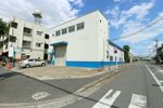 花影町倉庫の外観画像