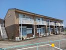 アーバンハイツCの外観画像
