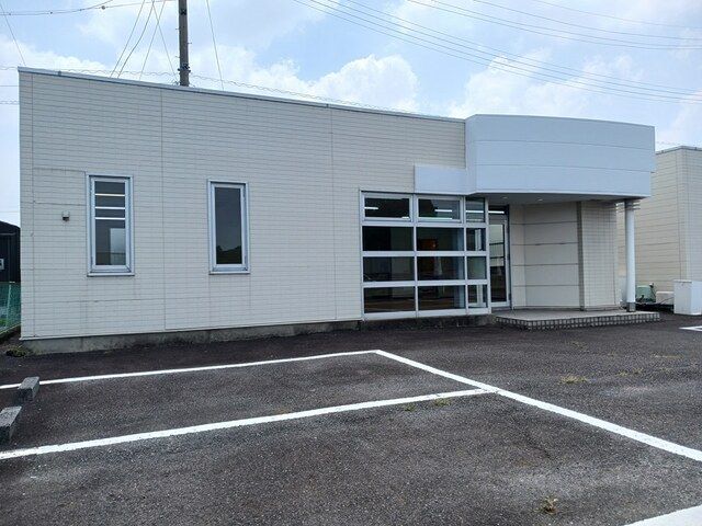 那加緑町2丁目6-1平事務所Ⅰの外観画像