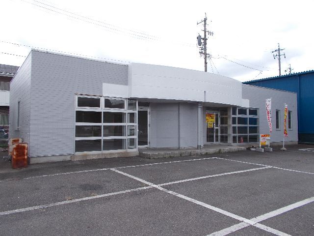 那加緑町2丁目6-1平事務所Ⅱの外観画像