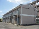 エスポワール羽根田の外観画像