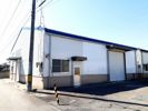 香川町大野倉庫 4 Aの外観画像