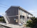 エステート若林 Ⅲの外観画像