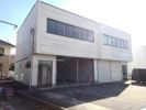 羽川倉庫付事務所Aの外観画像