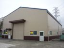 中宗岡2丁目倉庫Dの外観画像
