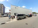 那珂川市道善倉庫Bの外観画像