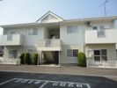 プラドール南久米Bの外観画像