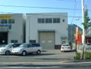 国分寺町国分事務所付倉庫2 Bの外観画像