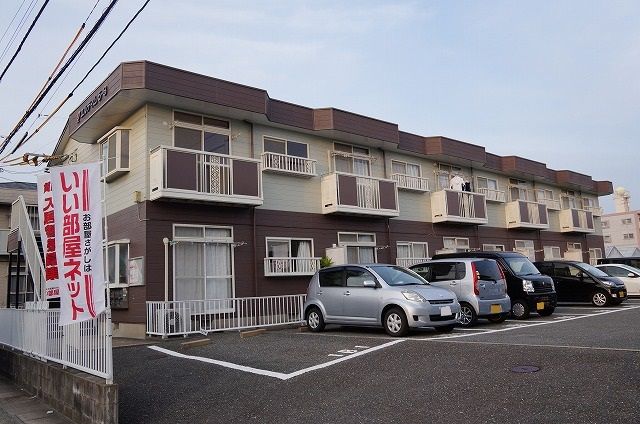 エルディム5-3の外観画像