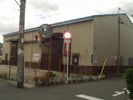 住道矢田9丁目倉庫の外観画像