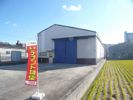 苗代2丁目1503工場の外観画像