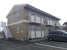 ファミールFujiAの外観画像