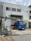 豊新2丁目事務所付倉庫の外観画像