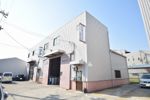 走井2丁目事務所付倉庫（Ⅱ）の外観画像