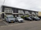 シティハイツ住崎Aの外観画像