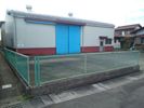 野白新田倉庫の外観画像