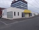 茜部本郷2丁目事務所の外観画像