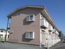 エルディム・山崎の外観画像