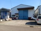生津天王町2丁目工場の外観画像