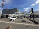 平田倉庫付事務所の外観画像