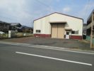 連島中央2丁目 倉庫の外観画像