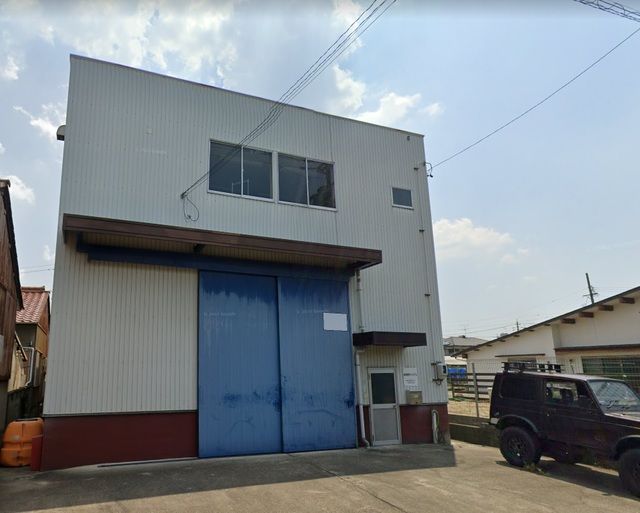 金屋2丁目157事付倉の外観画像