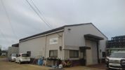 上久世町341番地倉庫の外観画像