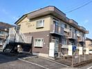 エルディム喜多村Aの外観画像