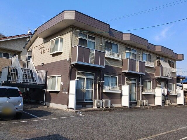 エルディム 喜多村Bの外観画像