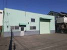 倉賀野町工場（2456－4）の外観画像