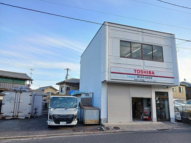 山本3倉付事33662の外観画像