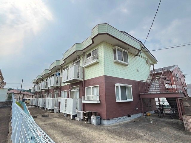 マルトⅡの外観画像