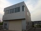 松島3丁目89番地倉庫付事務所の外観画像
