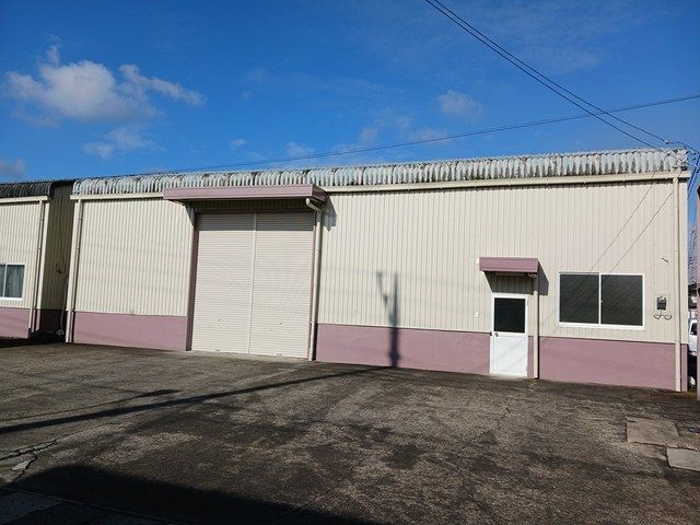 多田町倉庫 Bの外観画像