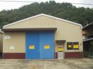 居敷町19－2工場Ⅰの外観画像