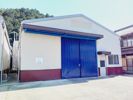 居敷町19－2工場Ⅱの外観画像