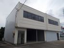 豊明市新栄町2丁目倉庫付事務所の外観画像