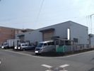 那珂川市片縄倉庫Hの外観画像