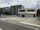 中町3丁目工場付事務所の外観画像
