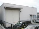 山川追分1丁目工場（J）の外観画像