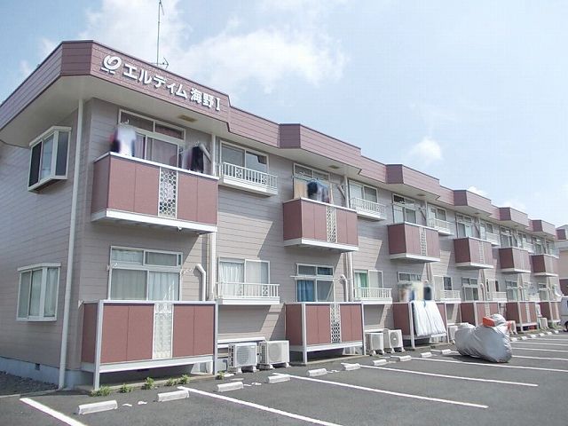 エルディム海野Ⅰの外観画像