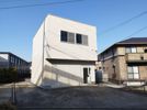 尾上町養田倉庫付事務所の外観画像