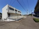 田村町倉庫付事務所 1の外観画像