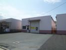 山川追分1丁目工場（K）の外観画像