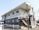 カーサちかみの外観画像