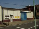 万場4丁目倉庫Gの外観画像