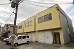 三反田町3丁目倉庫付事務所（Ⅱの外観画像