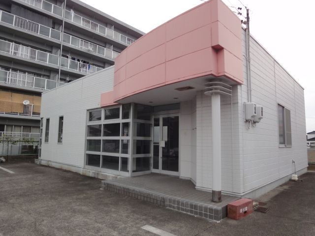 馬見塚字長畑事務所1の外観画像
