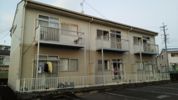 シティハイツ立岩Aの外観画像