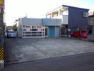 向山町事務所の外観画像